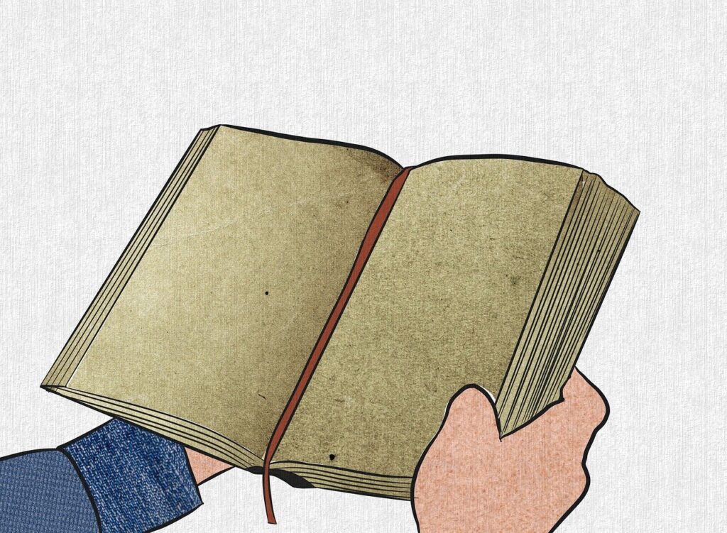 Buch