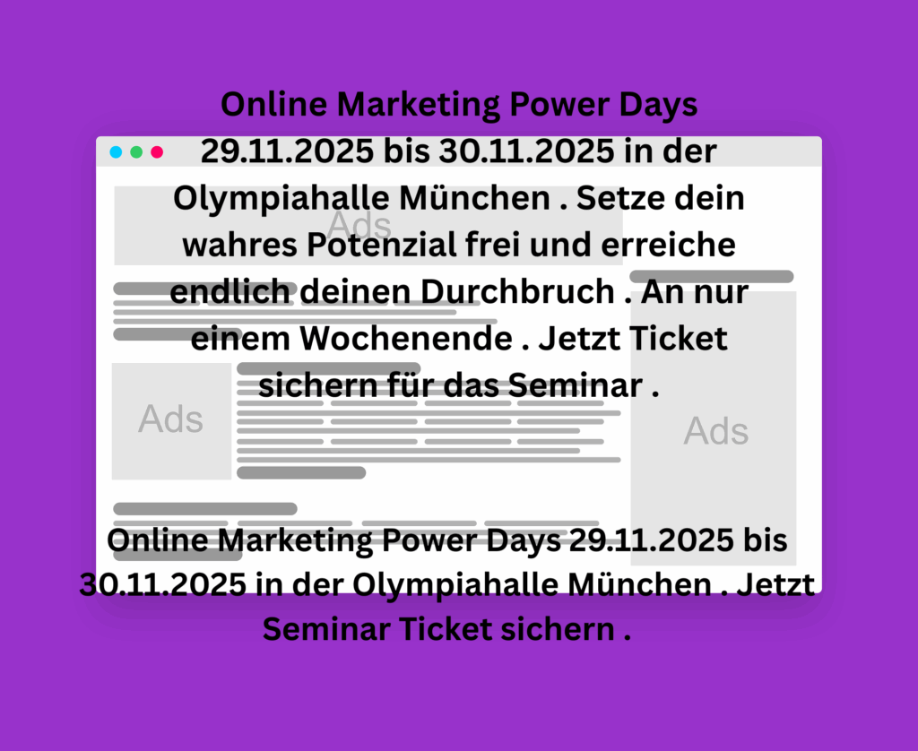 Ticket