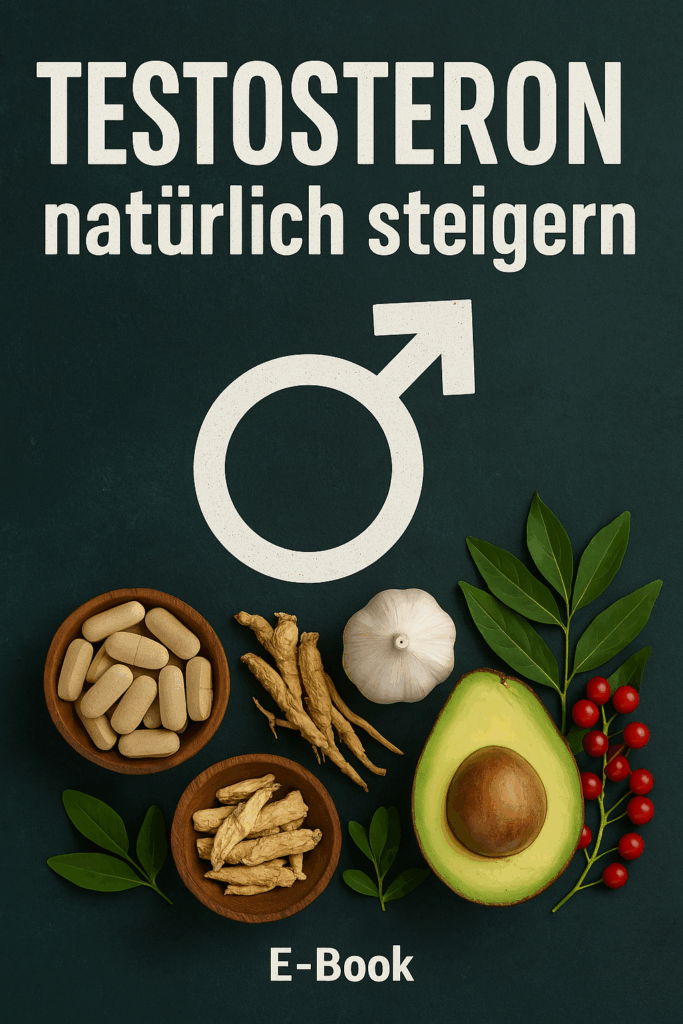 Nahrungsergänzungsmittel